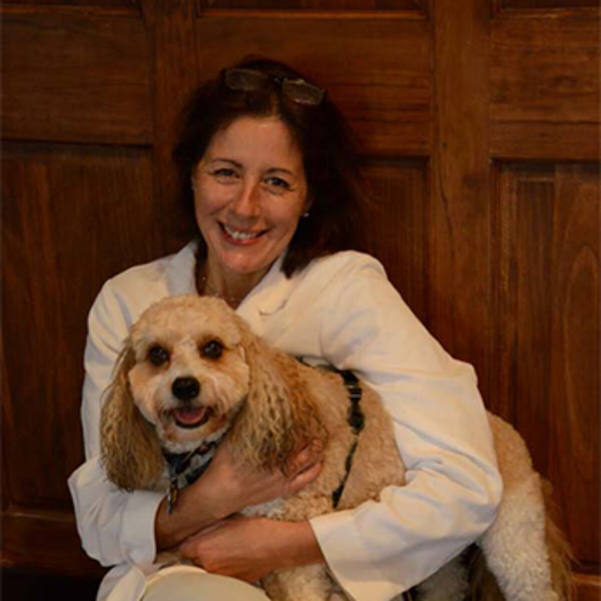 Dr. Melanie Smith